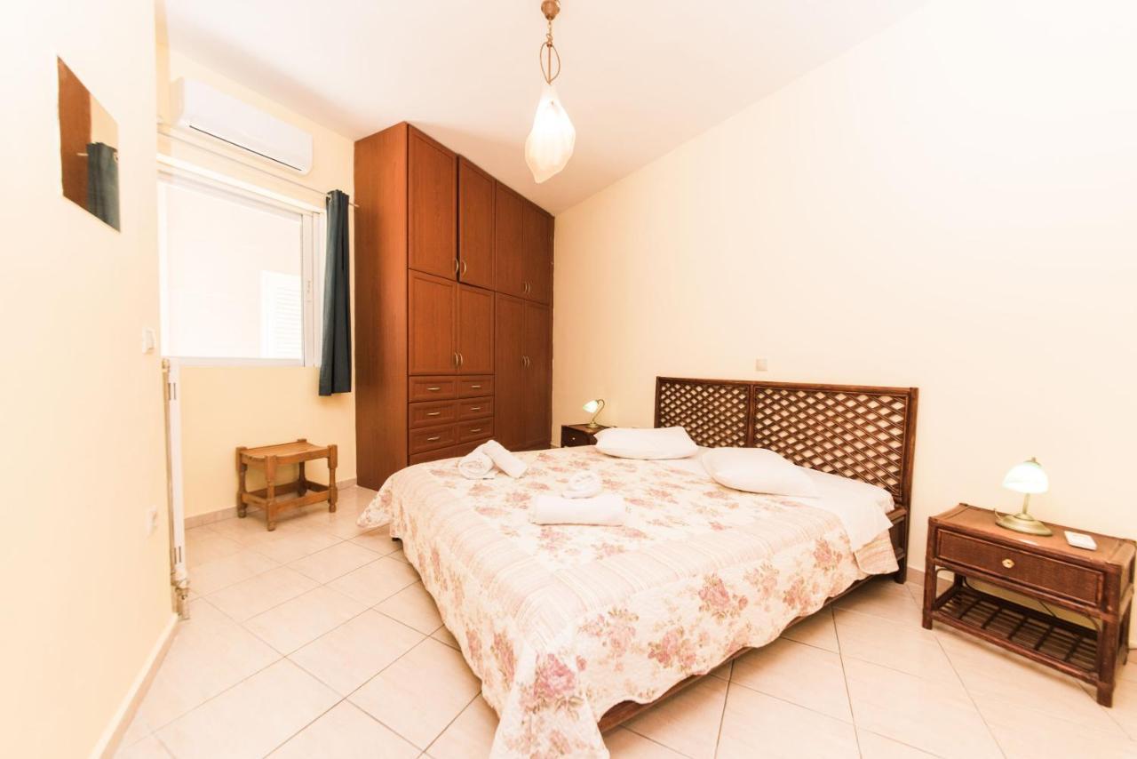 Prokimea Seaview Apartments Lefkáda Extérieur photo