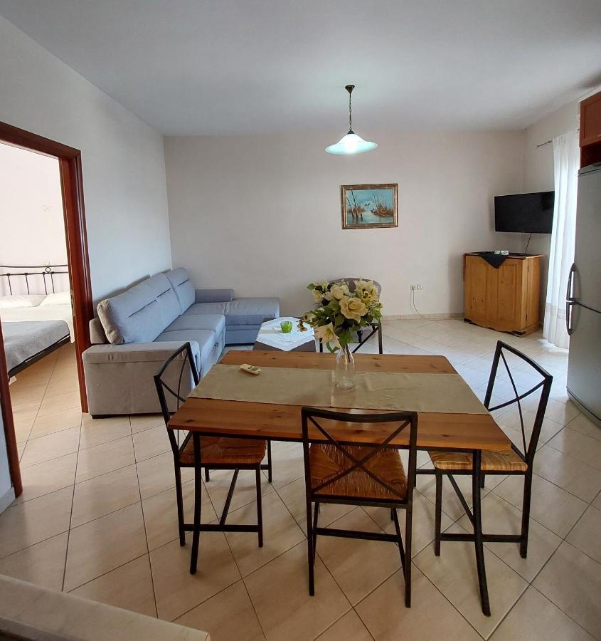 Prokimea Seaview Apartments Lefkáda Extérieur photo
