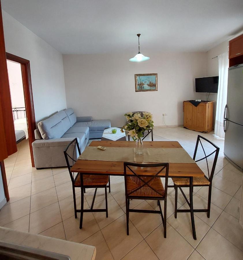 Prokimea Seaview Apartments Lefkáda Extérieur photo