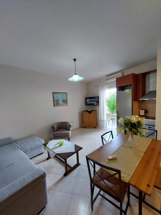 Prokimea Seaview Apartments Lefkáda Extérieur photo