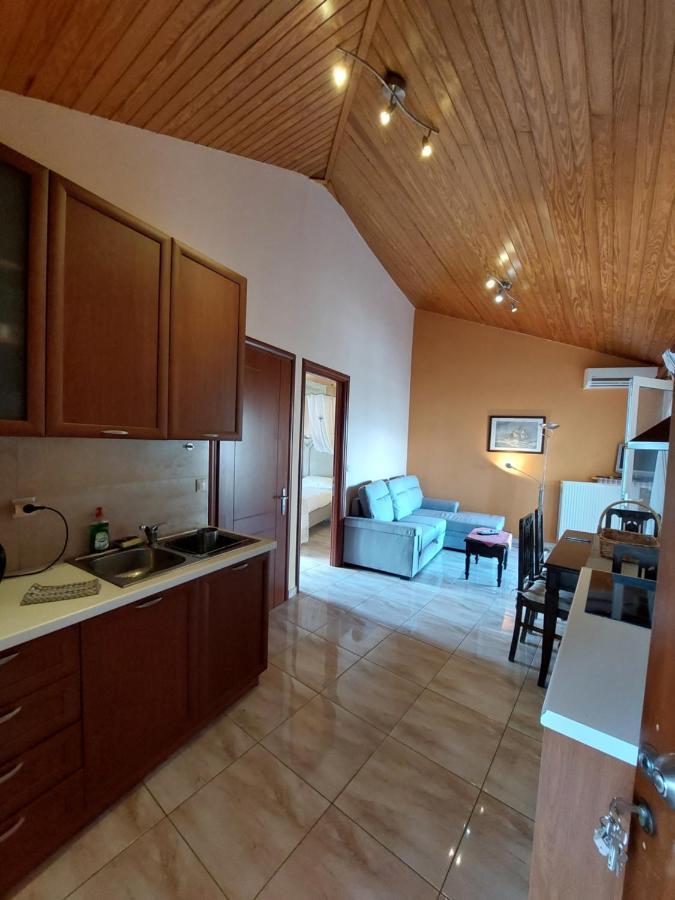 Prokimea Seaview Apartments Lefkáda Extérieur photo