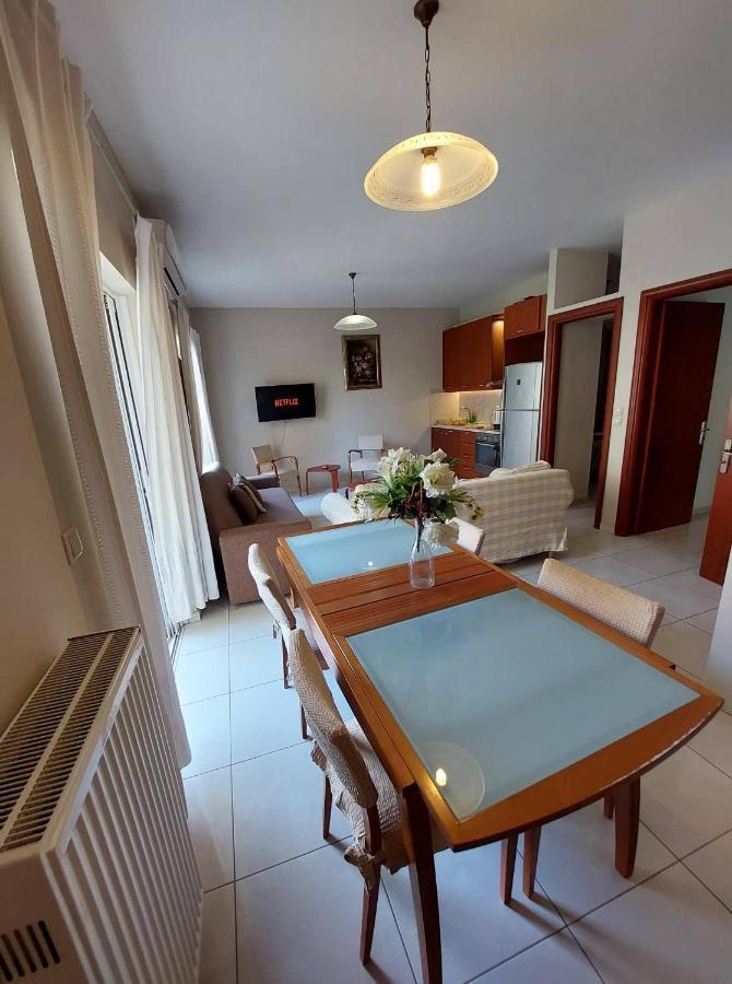 Prokimea Seaview Apartments Lefkáda Extérieur photo