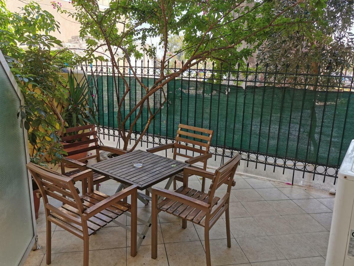 Prokimea Seaview Apartments Lefkáda Extérieur photo