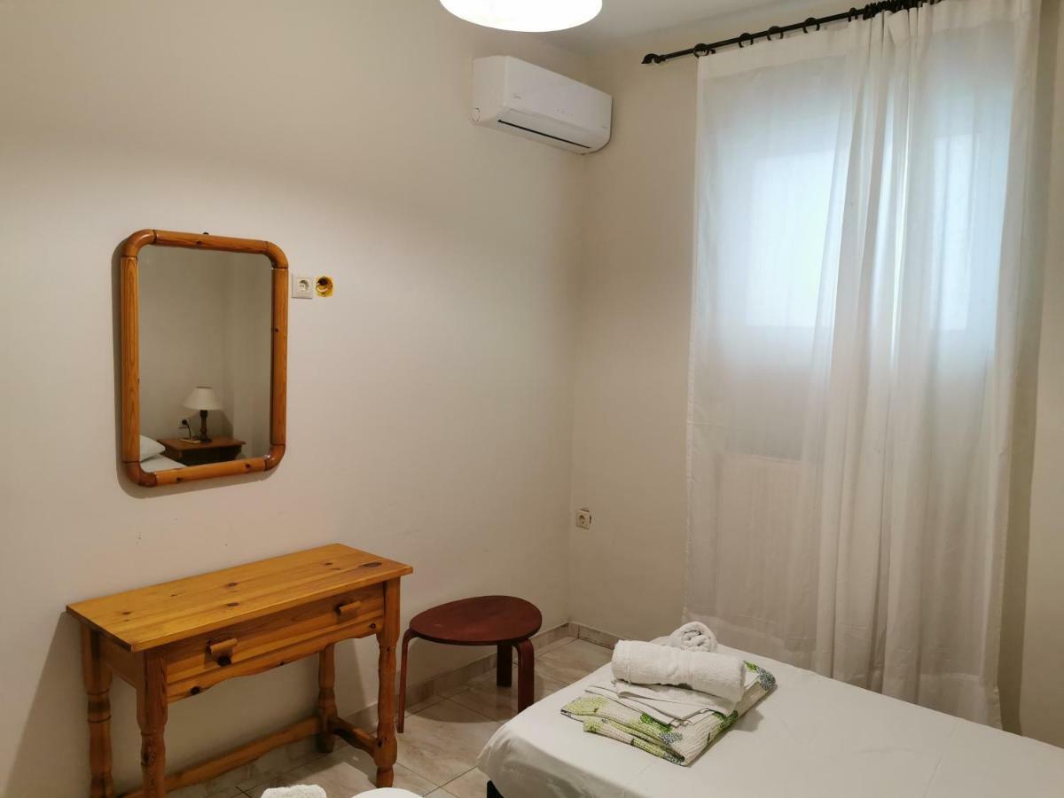 Prokimea Seaview Apartments Lefkáda Extérieur photo